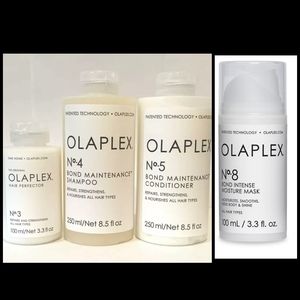 COPY - Olaplex Bundle